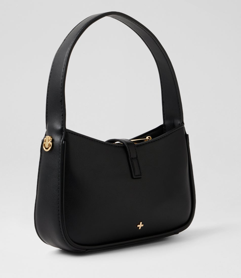 Ollie Black Hand Bag