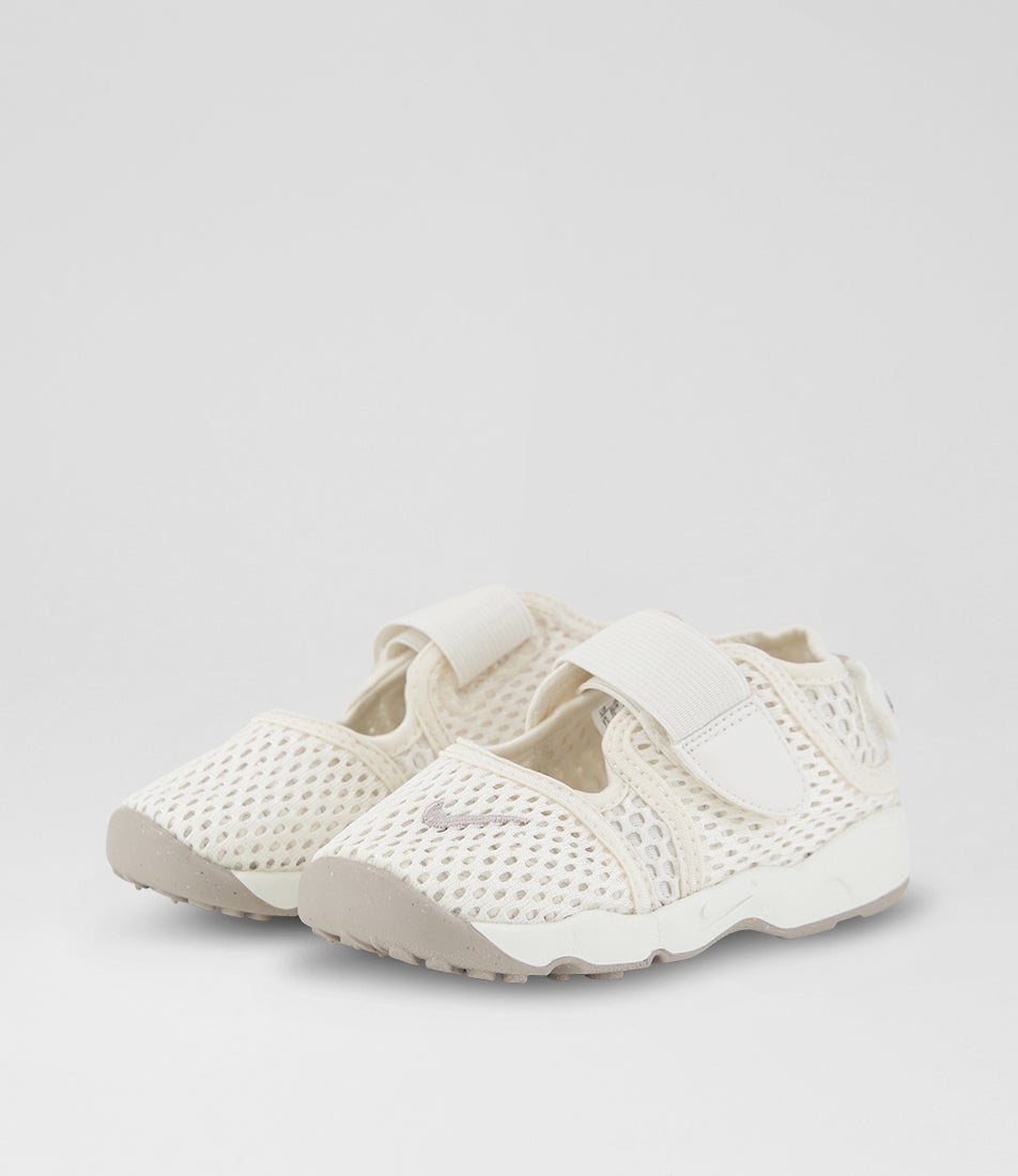 Rift Toddler Phantom Moon Particle Sail Mesh Slip On Sneakers