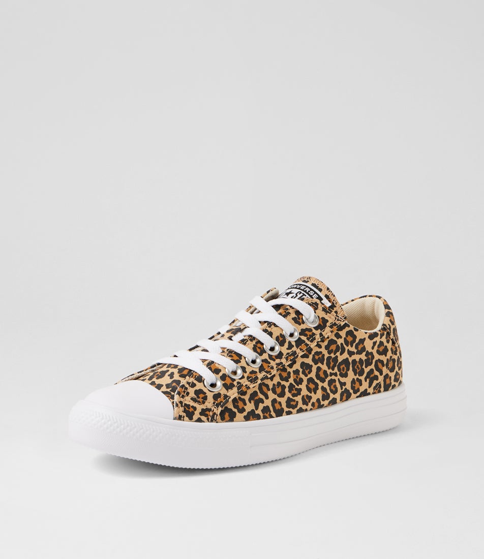 Day One Og Low Top W Hay Day Honey Stick Canvas Sneakers