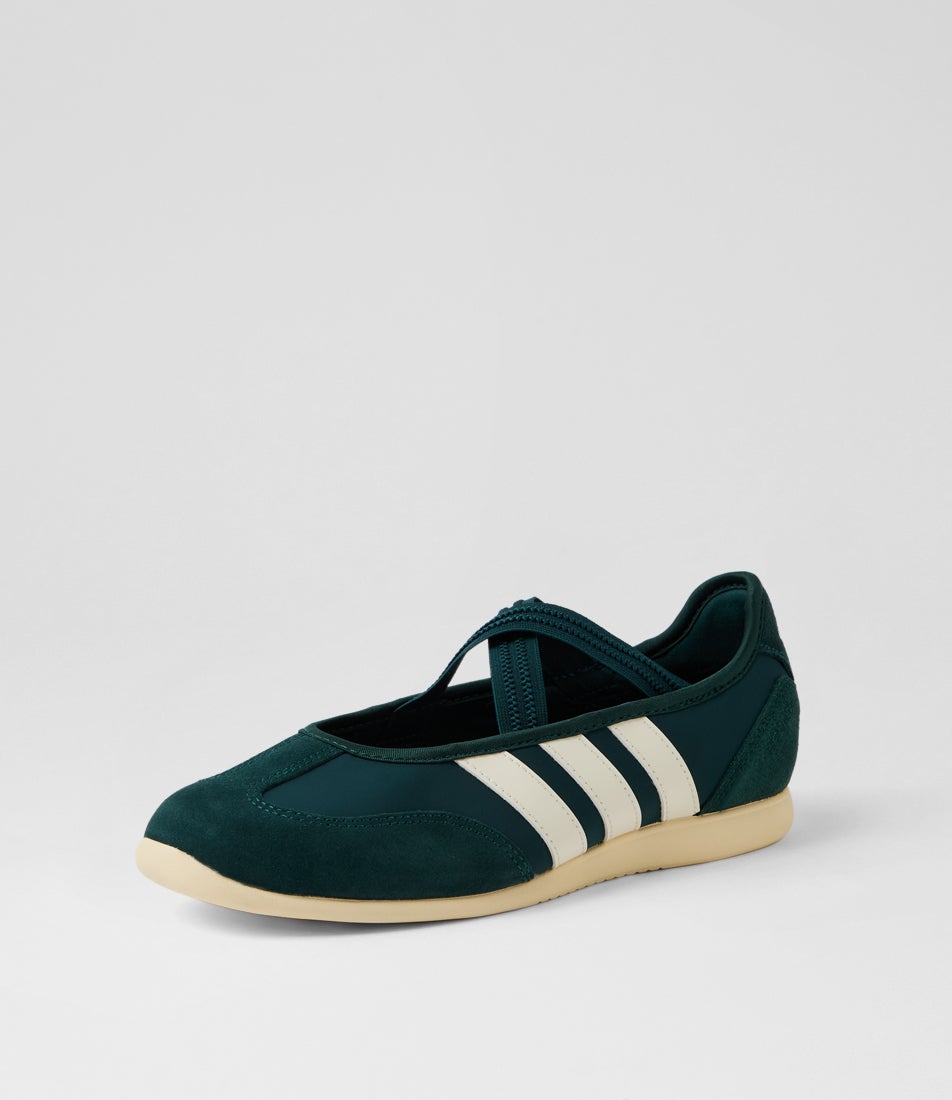 Barreda Aurora Icory Off White Vanilla Mary Jane Sneakers Barreda Aurora Icory Off White Vanilla Mary Jane Sneakers