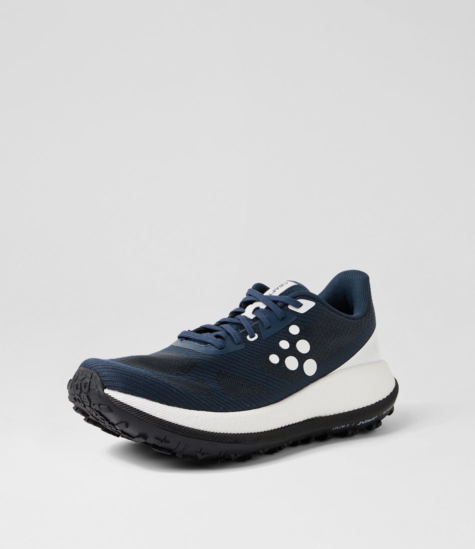 Xplor 2 M Blaze Mesh Platform Sneakers