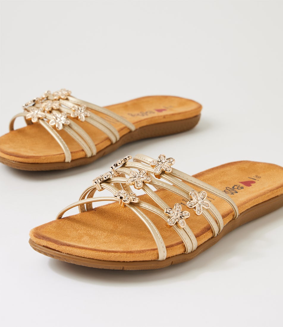 Fonni Champagne Slides