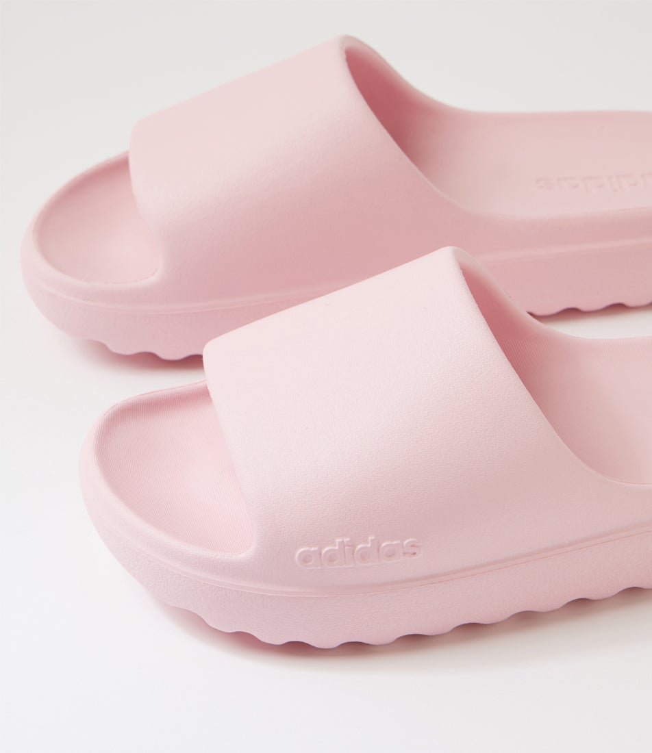 Adilette Lumia W Clear Pink Eva Slides