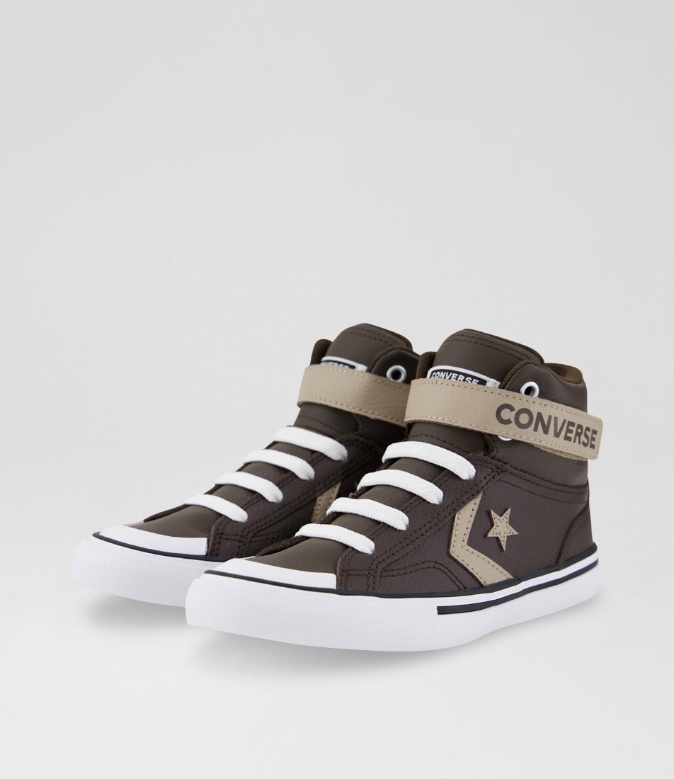 Pro Blaze Junior-C1-Fresh Brew-Vintage-Leather
