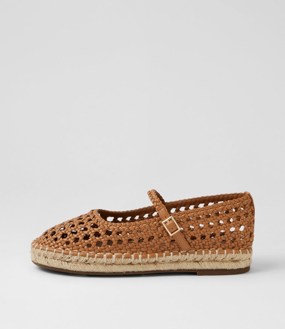 Georgia Tan Espadrilles Georgia Tan Espadrilles