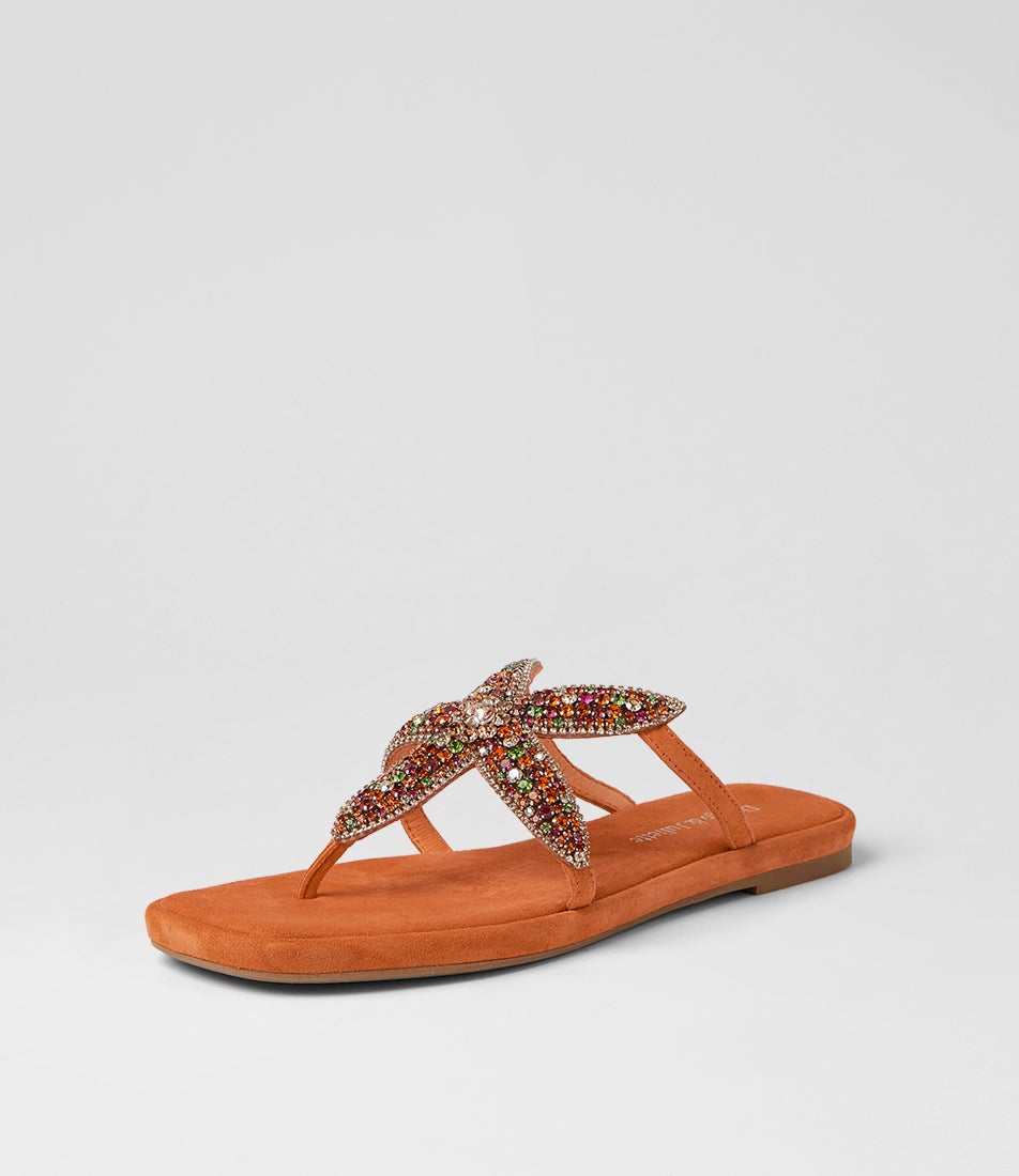 Zorica Bright Multi Slides