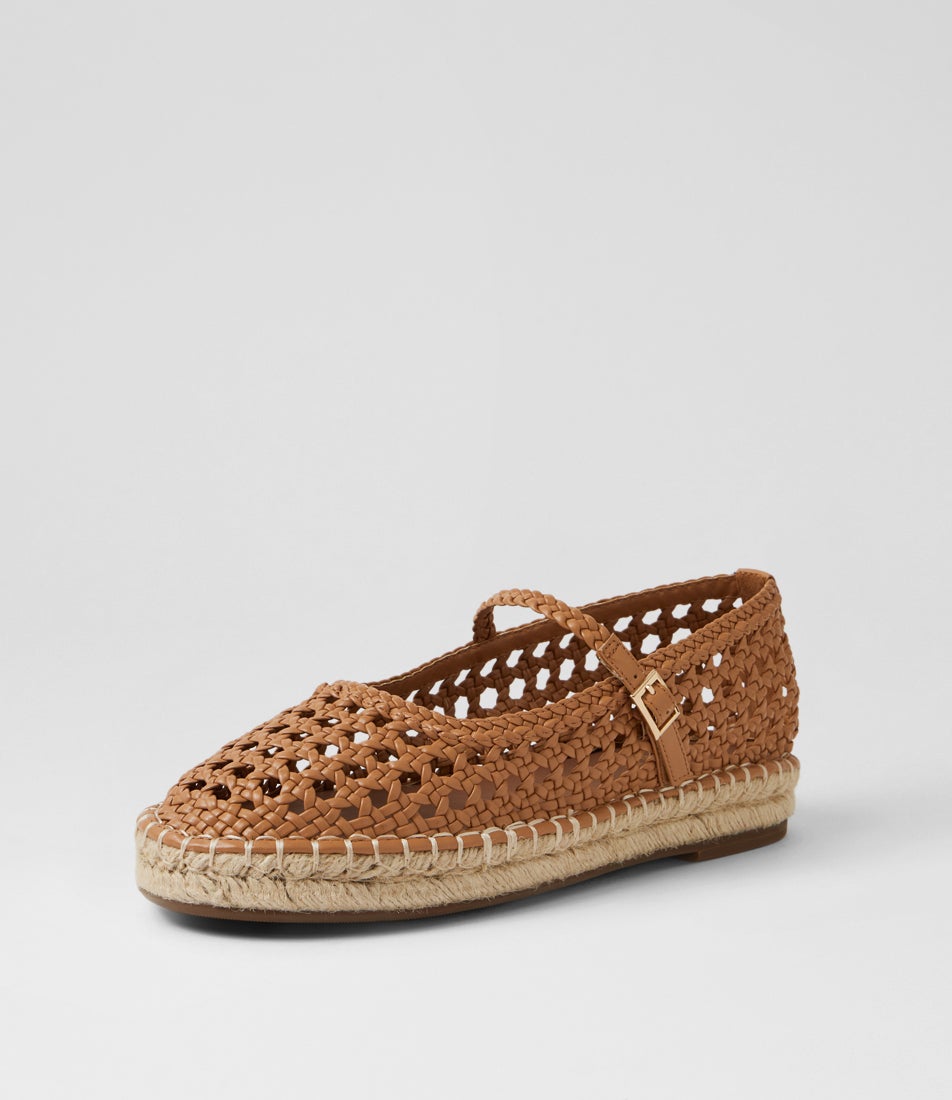 Georgia Tan Espadrilles Georgia Tan Espadrilles