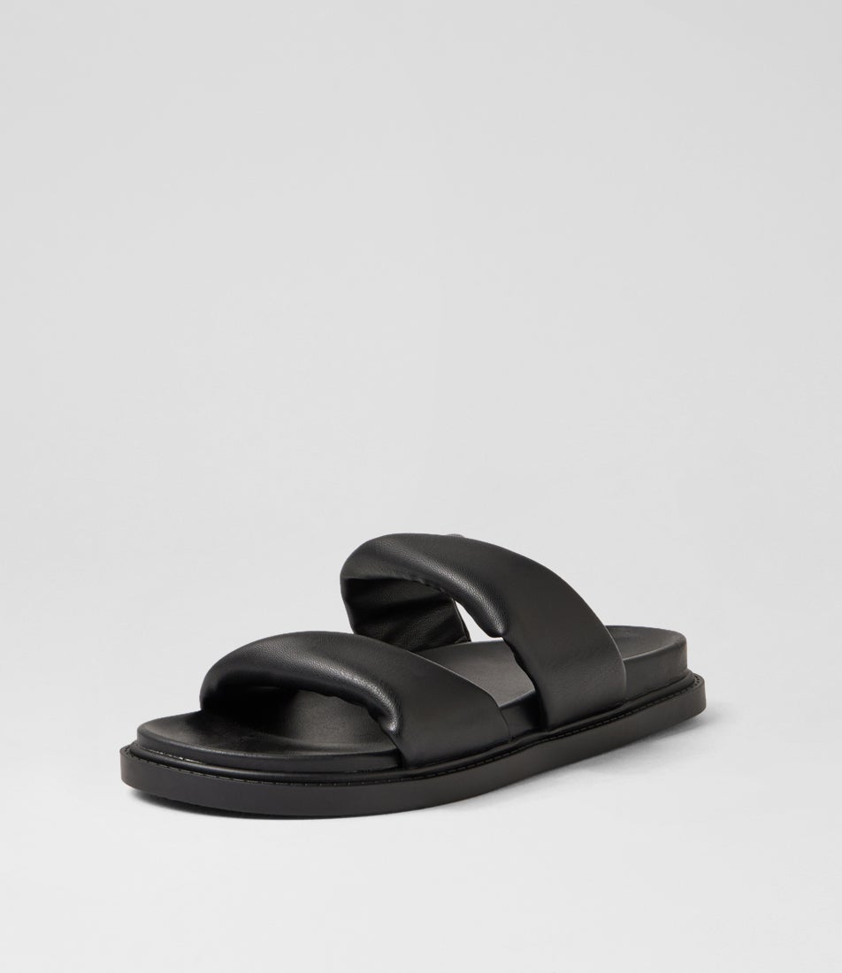 Bindy 2 Black Slides