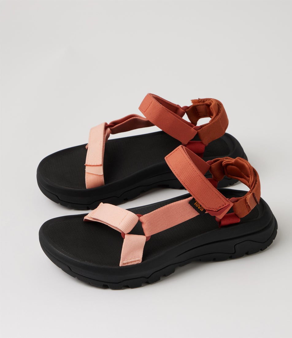 W Hurricane Xlt3 Sedona Multi Fabric Sandals