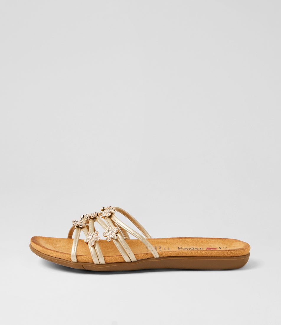 Fonni Champagne Slides