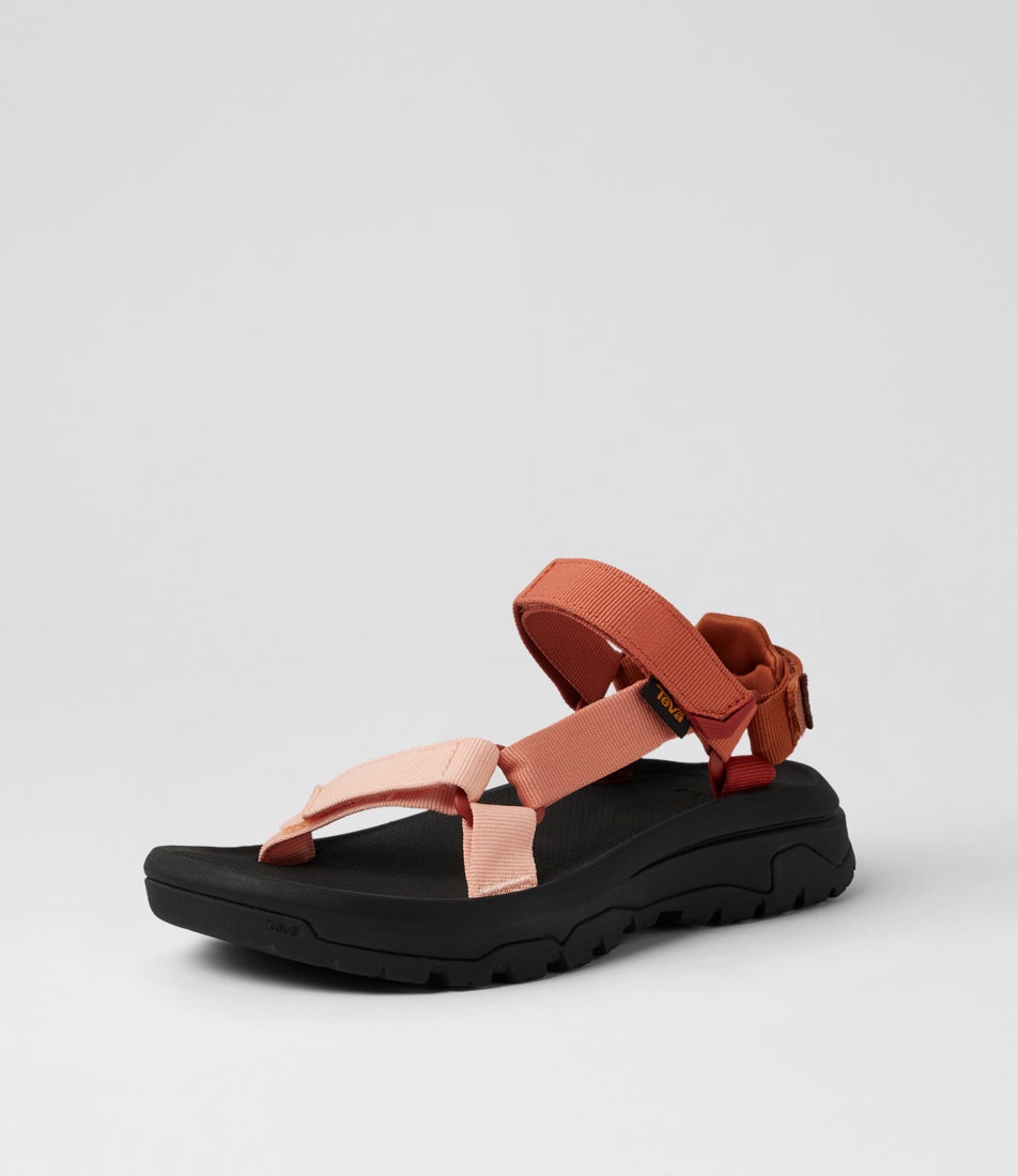 W Hurricane Xlt3 Sedona Multi Fabric Sandals