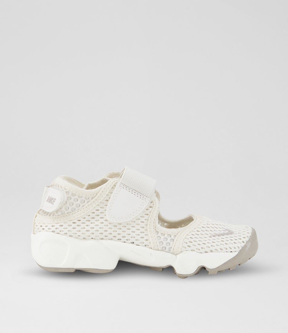 Rift Junior Phantom Moon Particle Sail Mesh Slip On Sneakers