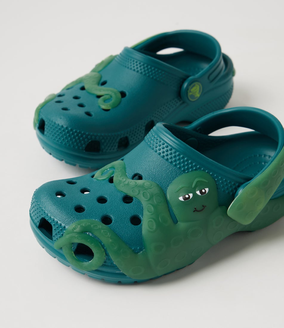 Classic Iam Toddler Deep Dive Eva Sandals