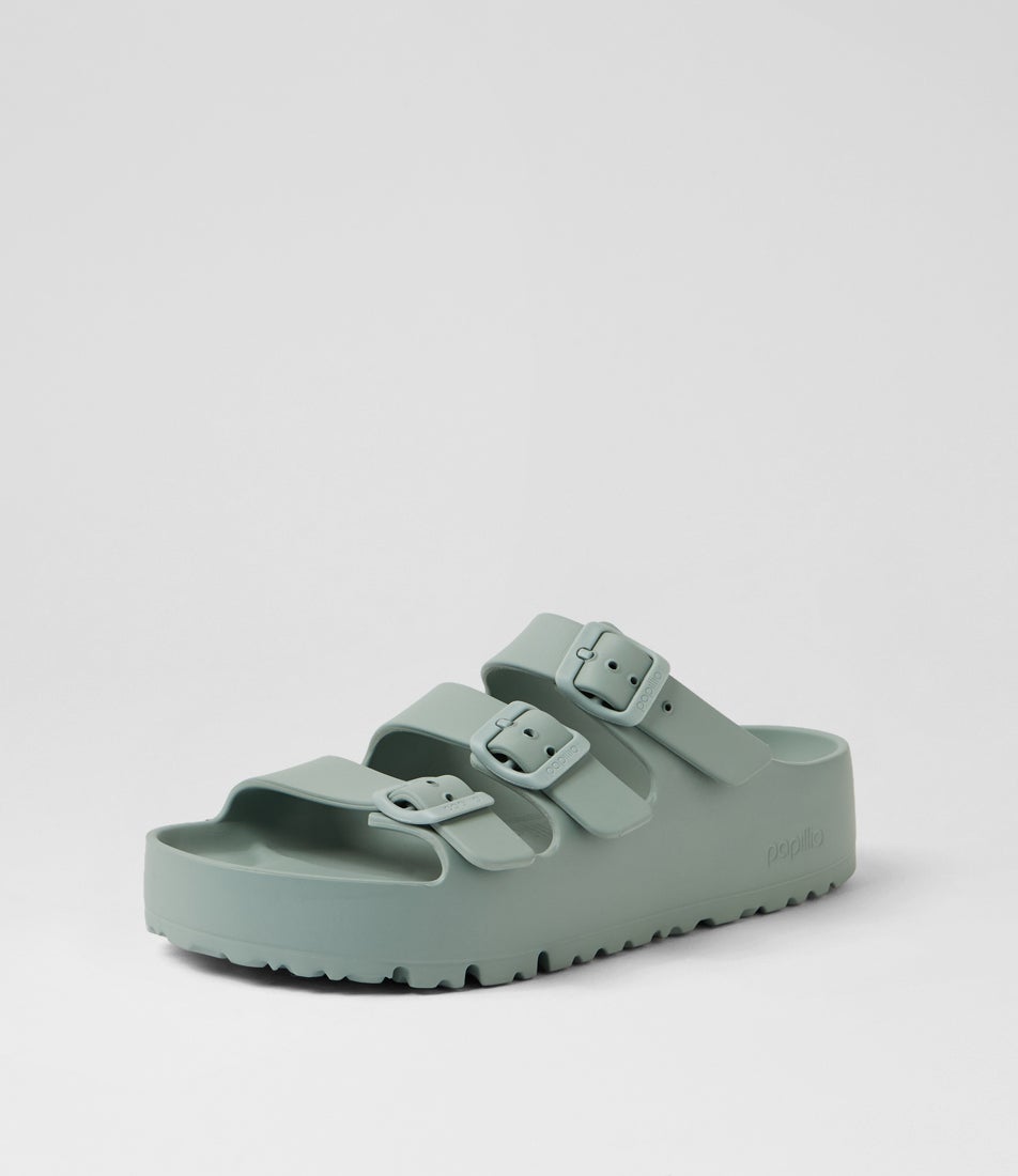 Florida 3 Platform Pure Sage Eva Slides