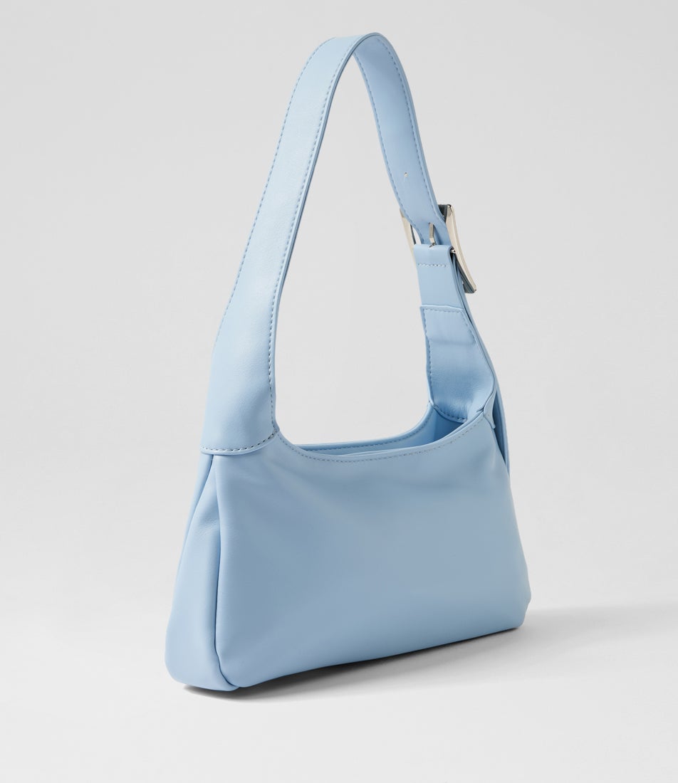 Sleuth Pastel Blue Handbag