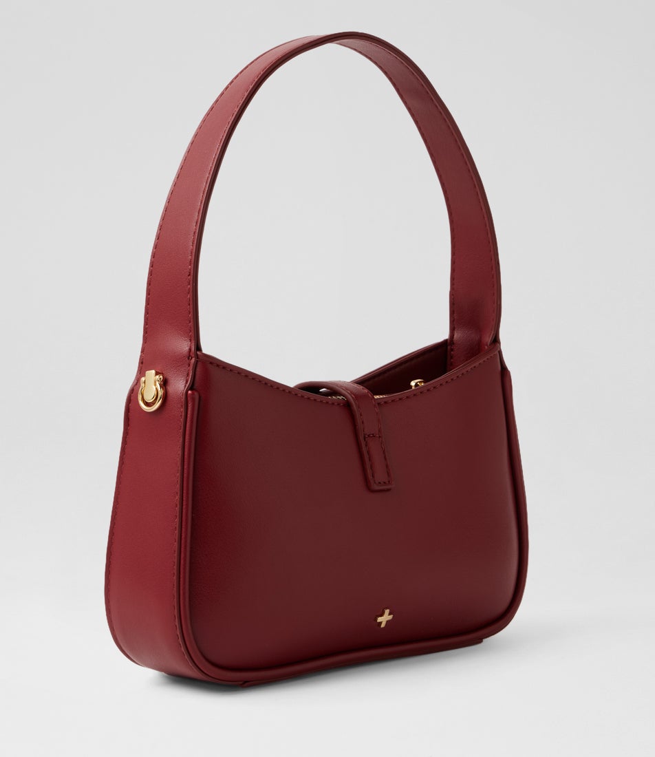 Ollie Cherry Hand Bag