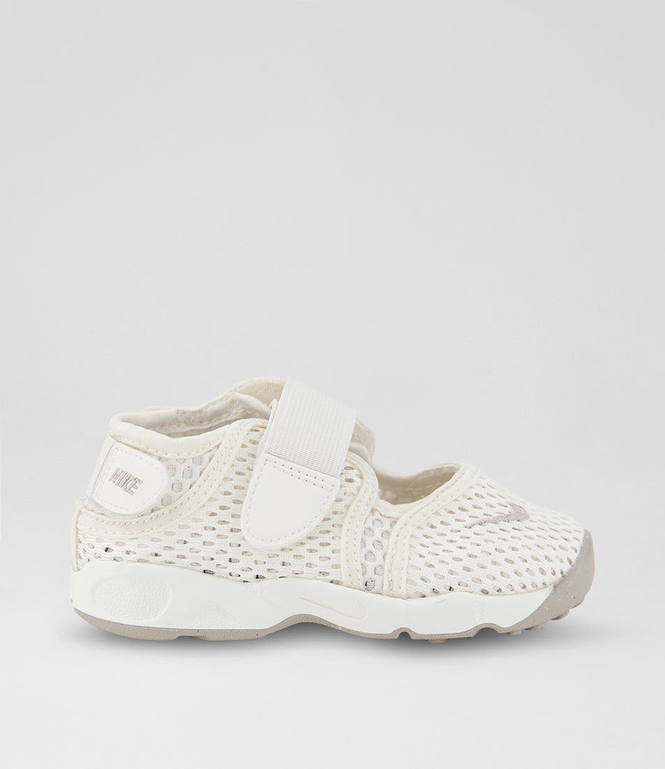 Rift Toddler Phantom Moon Particle Sail Mesh Slip On Sneakers