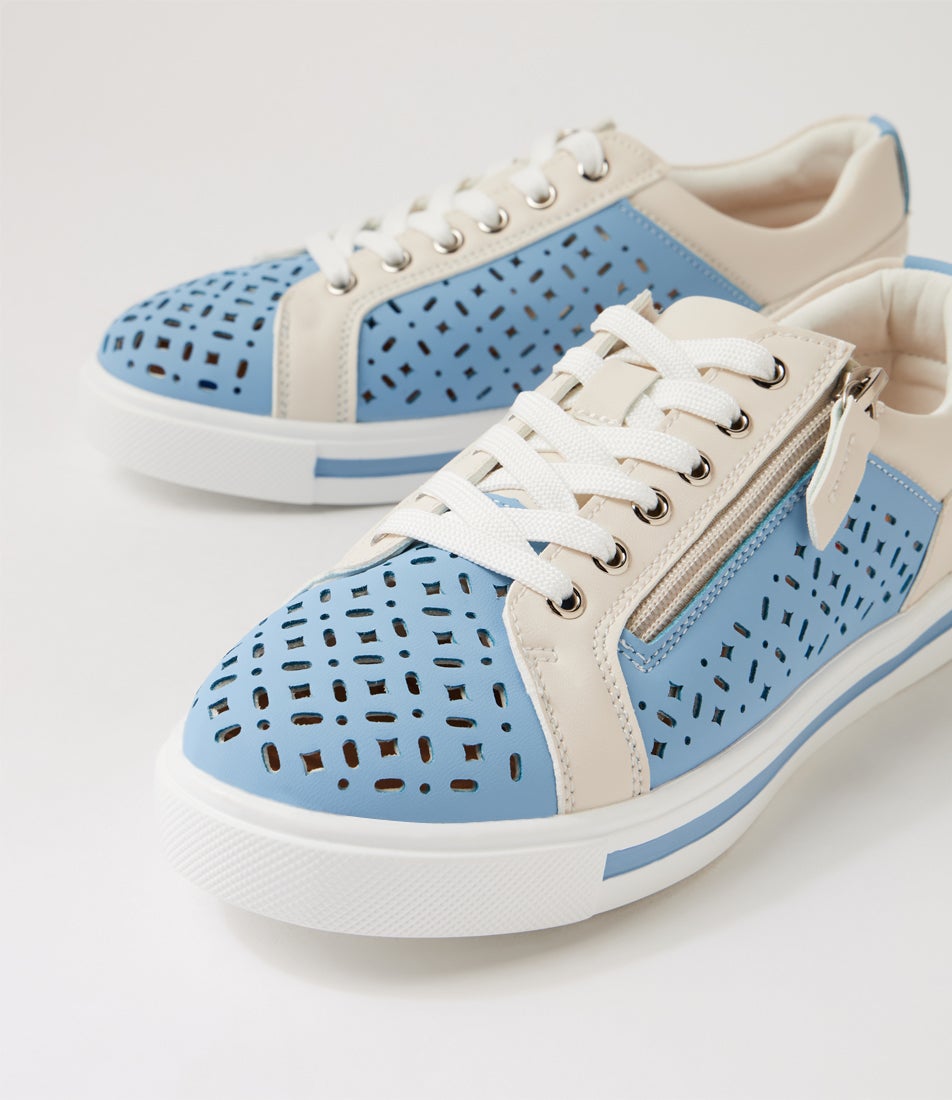 Kolta Ice Sky Sneakers