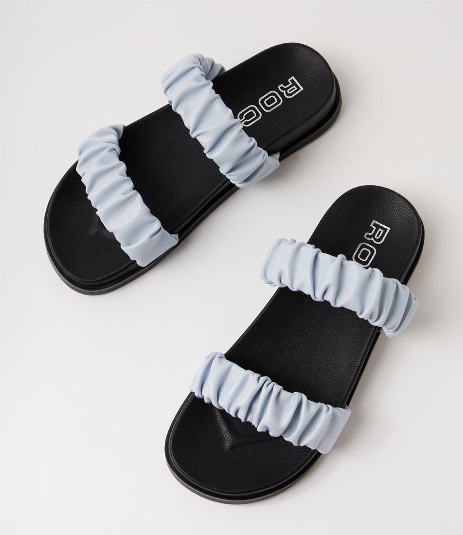 Ava Youth Sky Sandals