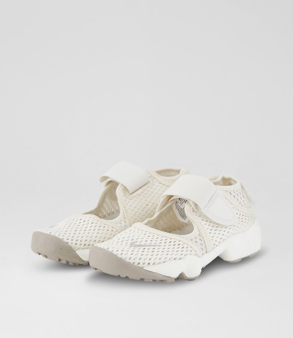 Rift Junior Phantom Moon Particle Sail Mesh Slip On Sneakers