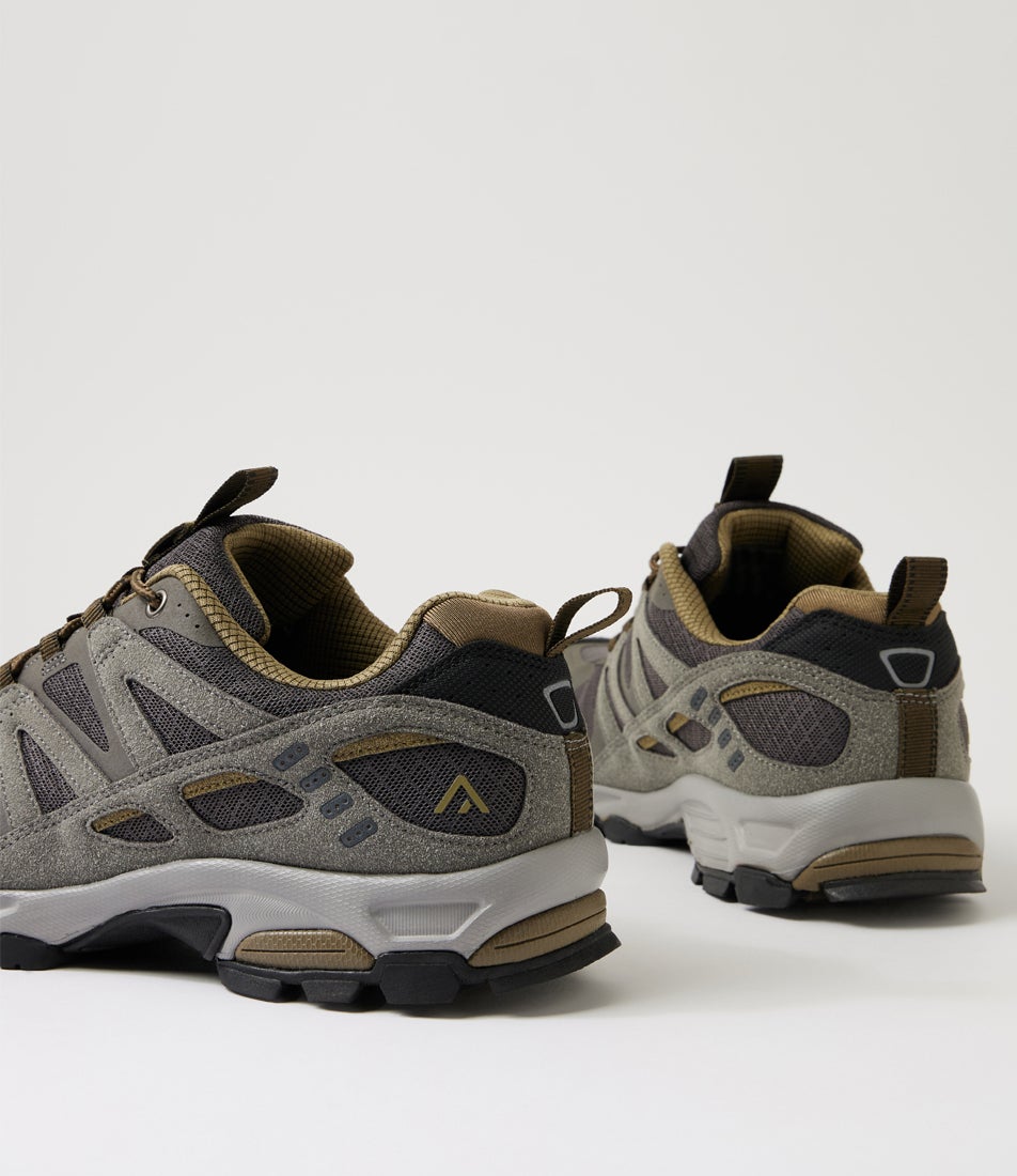 Tirol Black Smooth Tirol Black Smooth