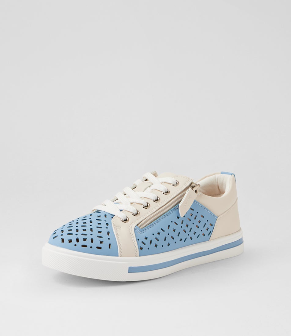 Kolta Ice Sky Sneakers