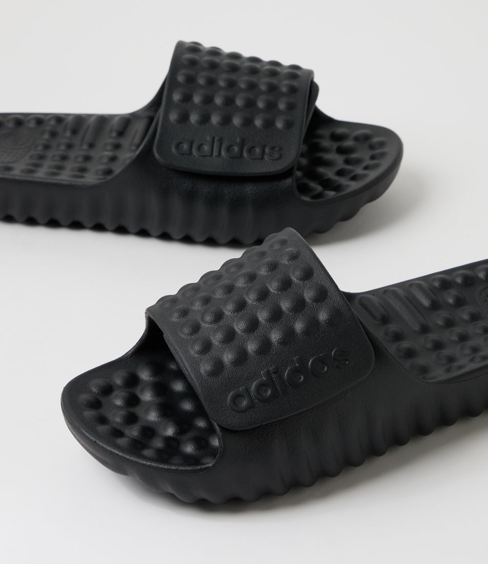 Adissage 360 M Black Eva Slides
