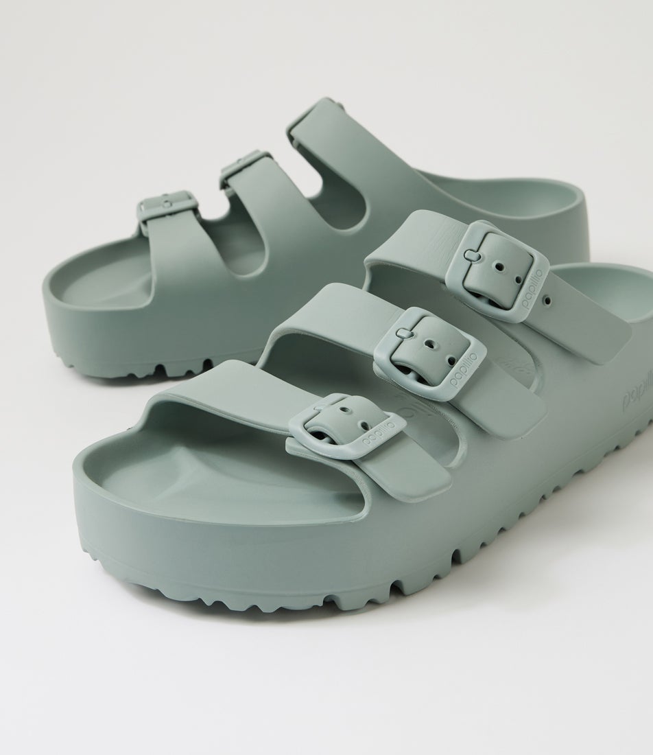 Florida 3 Platform Pure Sage Eva Slides