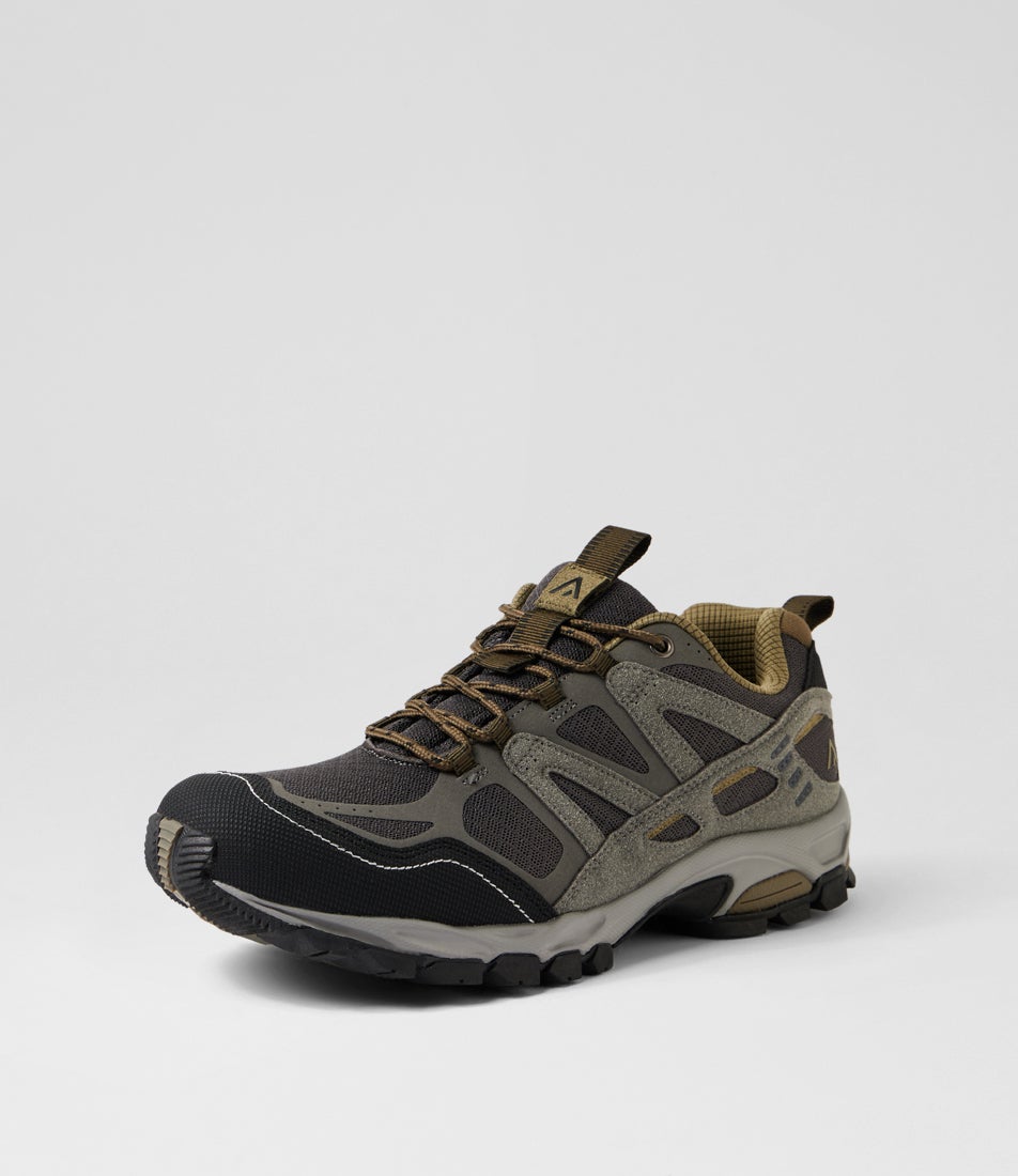 Tirol Black Smooth Tirol Black Smooth