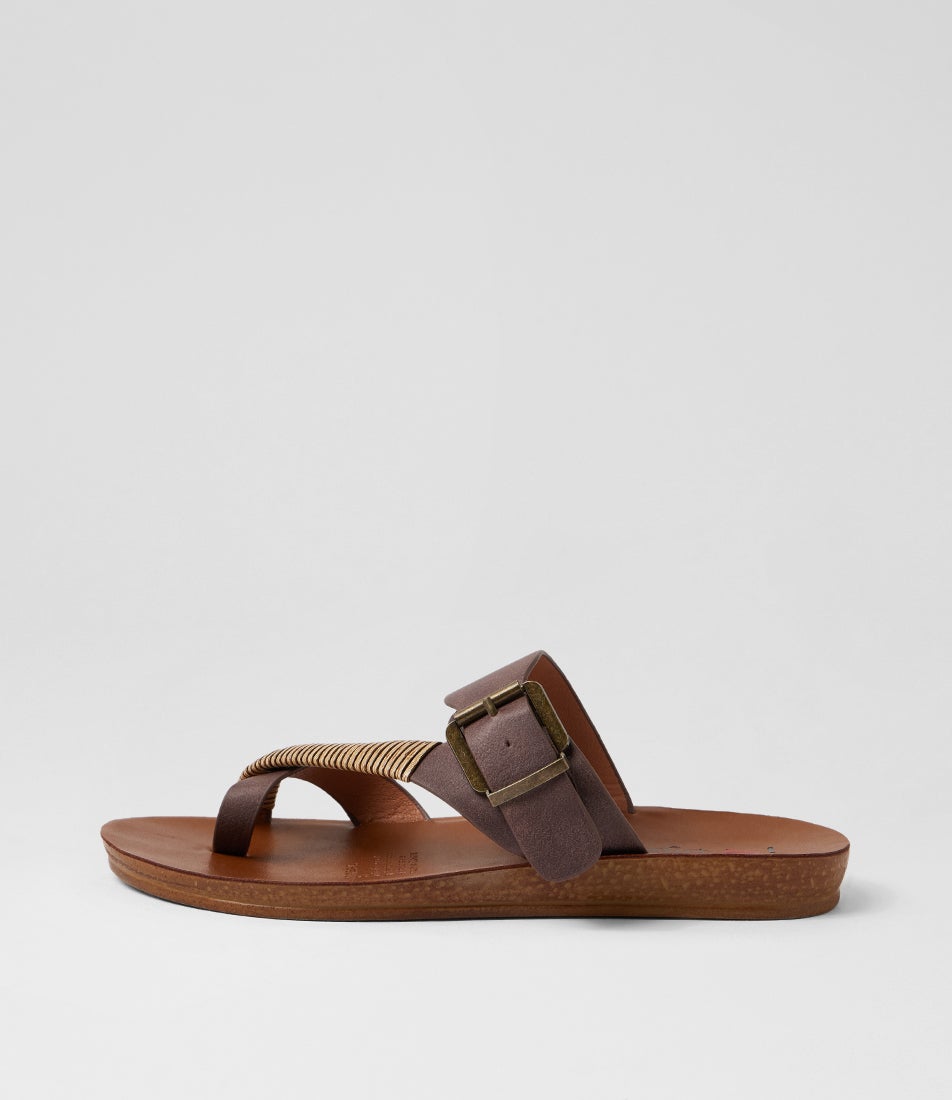 Kitoxes Choc Mix Slides