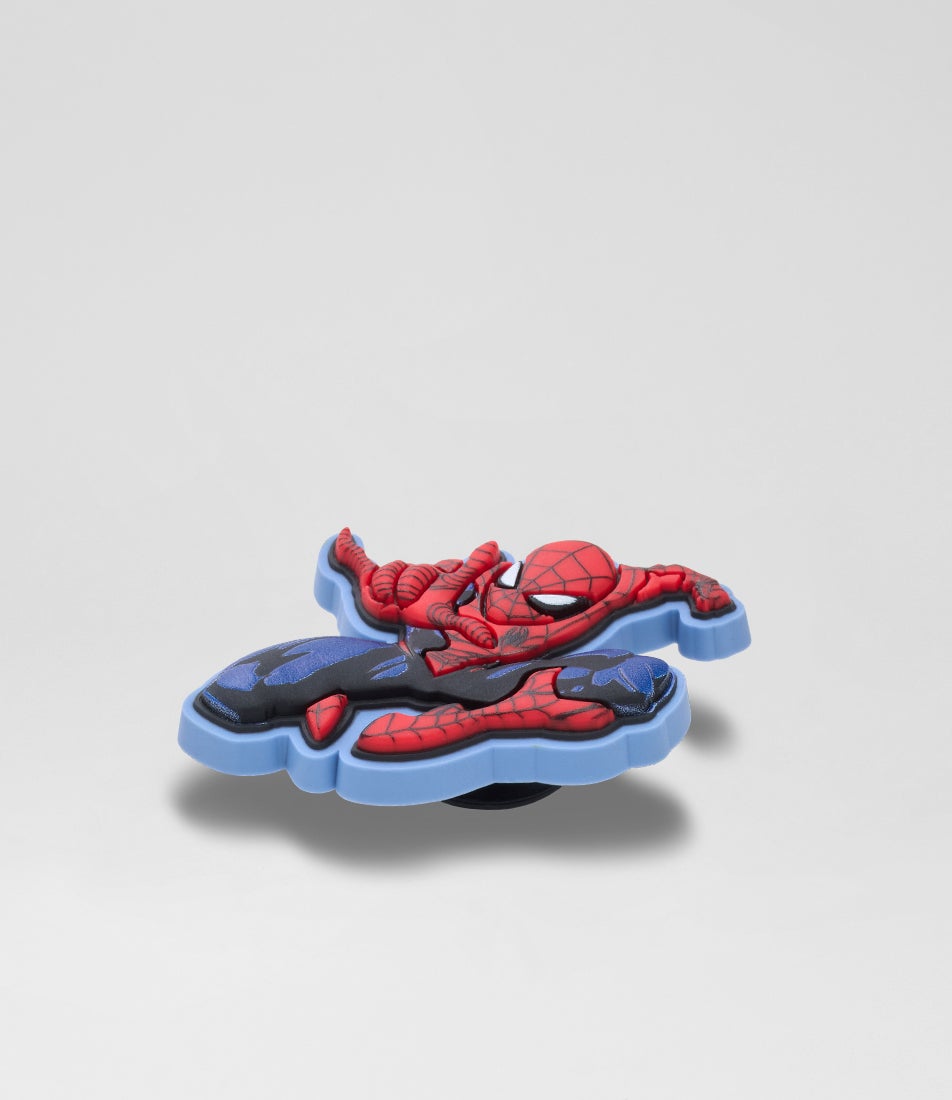 Spider-Man Red Jibbitz