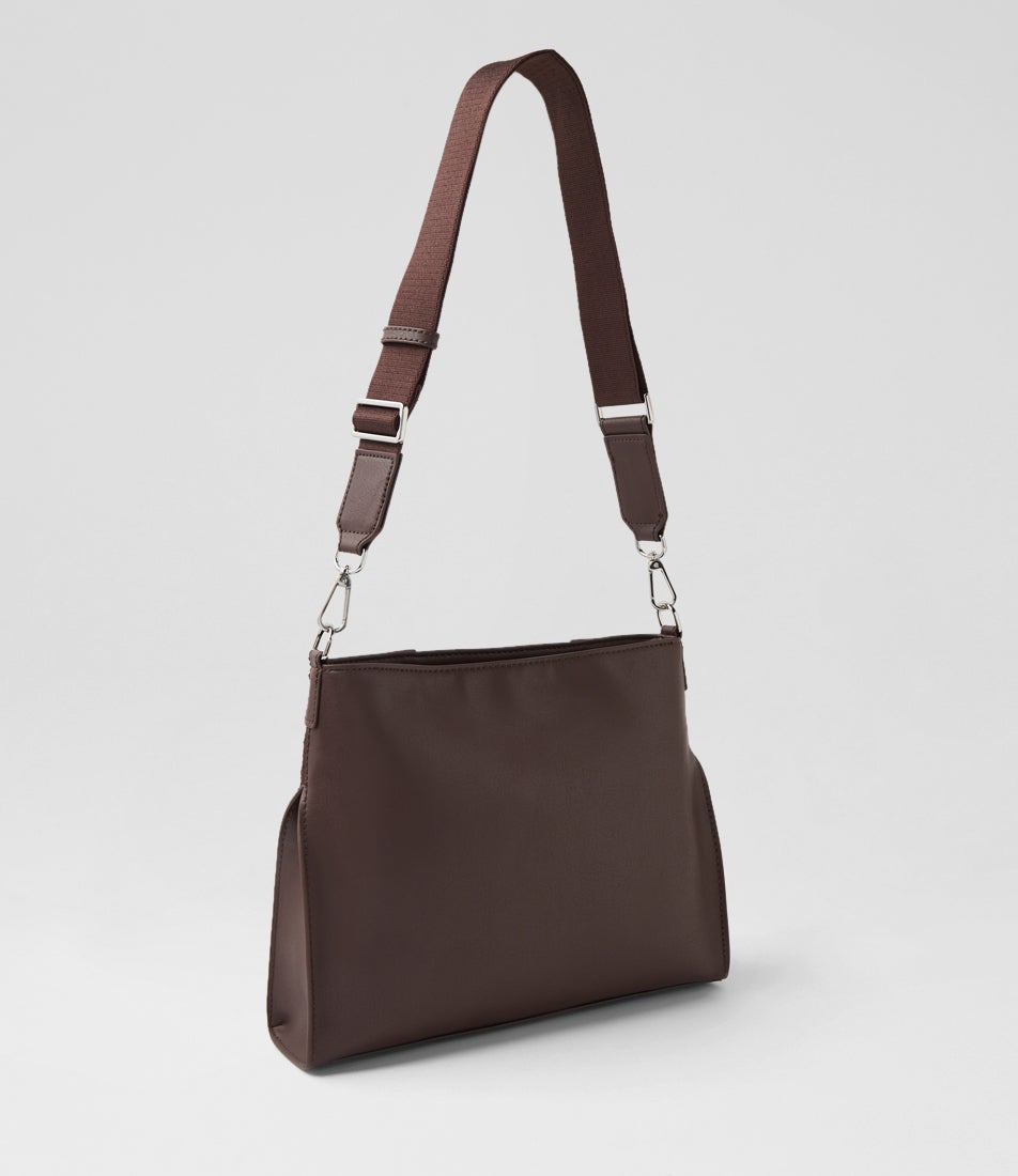 Ingrid Decaf Handbag