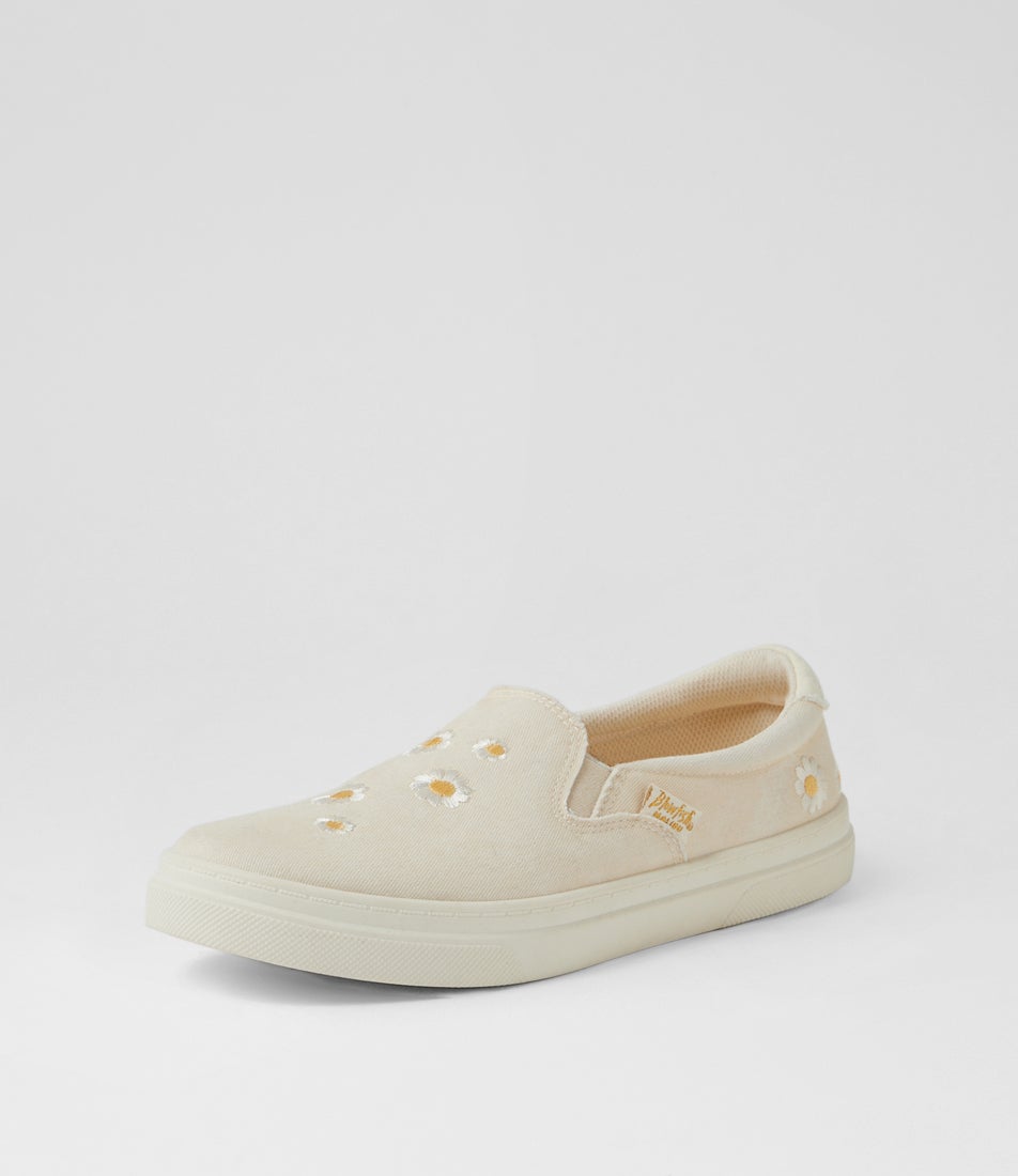 Havasu White Desert Canvas Sneakers Havasu White Desert Canvas Sneakers