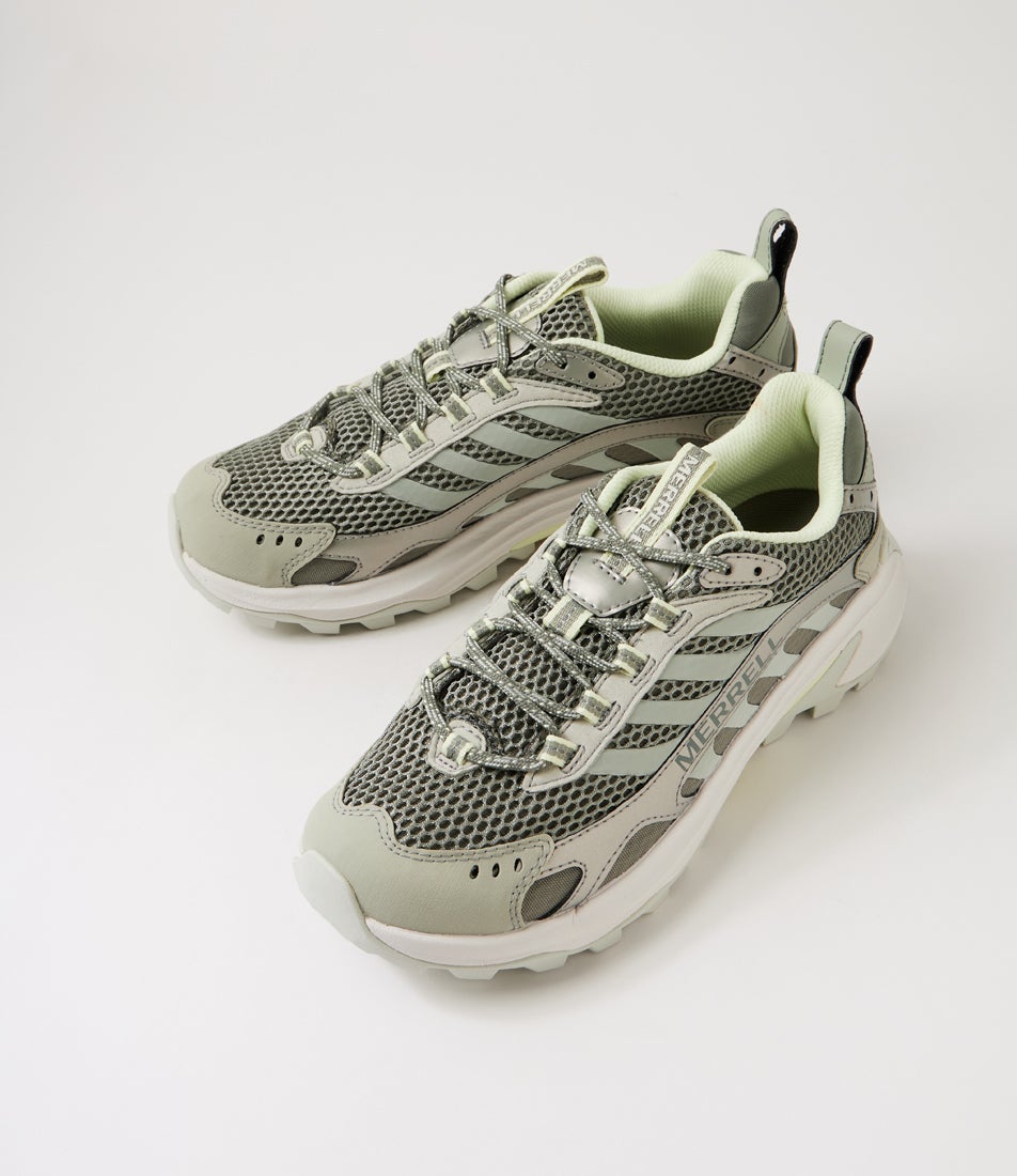 Moab Speed 2 Vent 2k Se M Oolong Mesh Sneakers