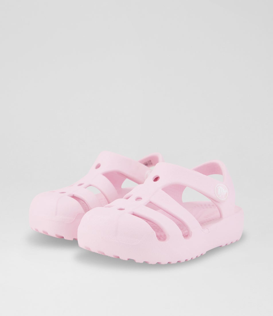 Fisherman Toddler Pink Milk Eva Sandals