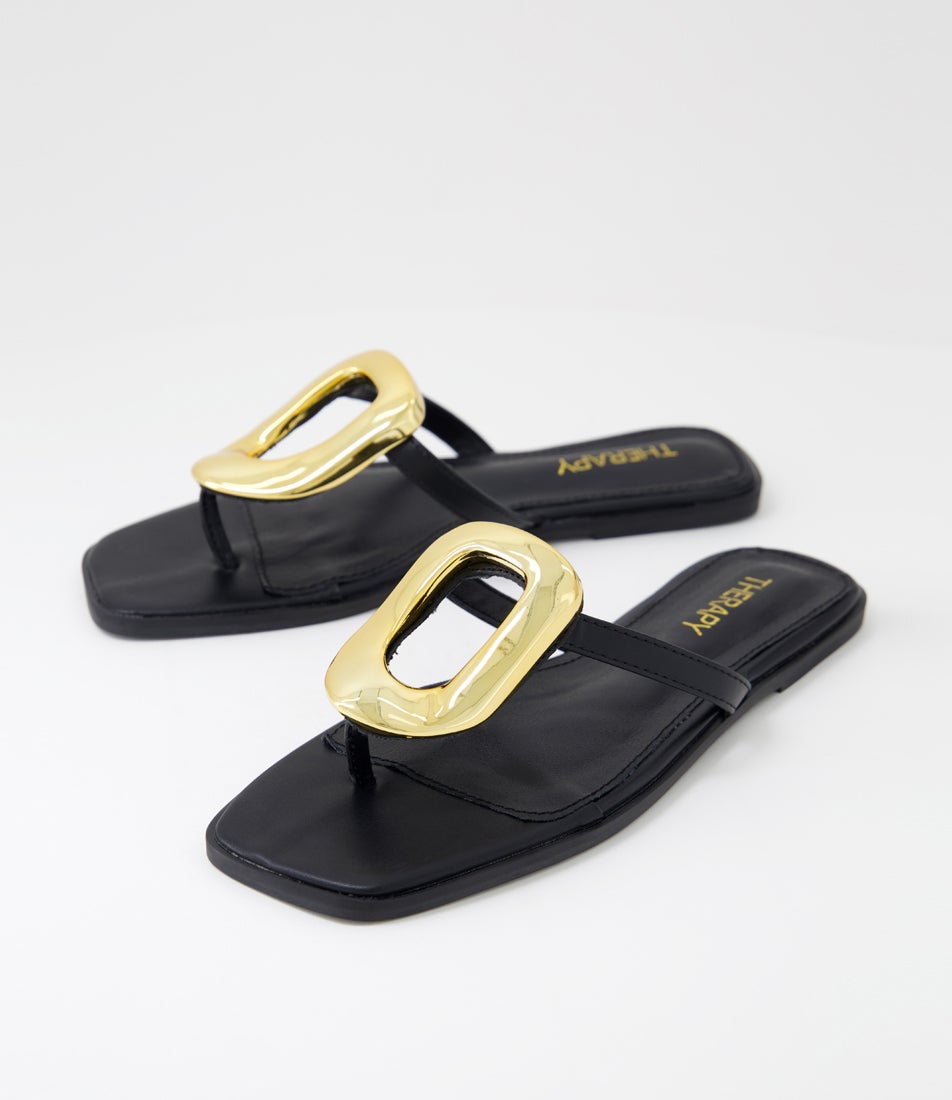 Guild Black Slides