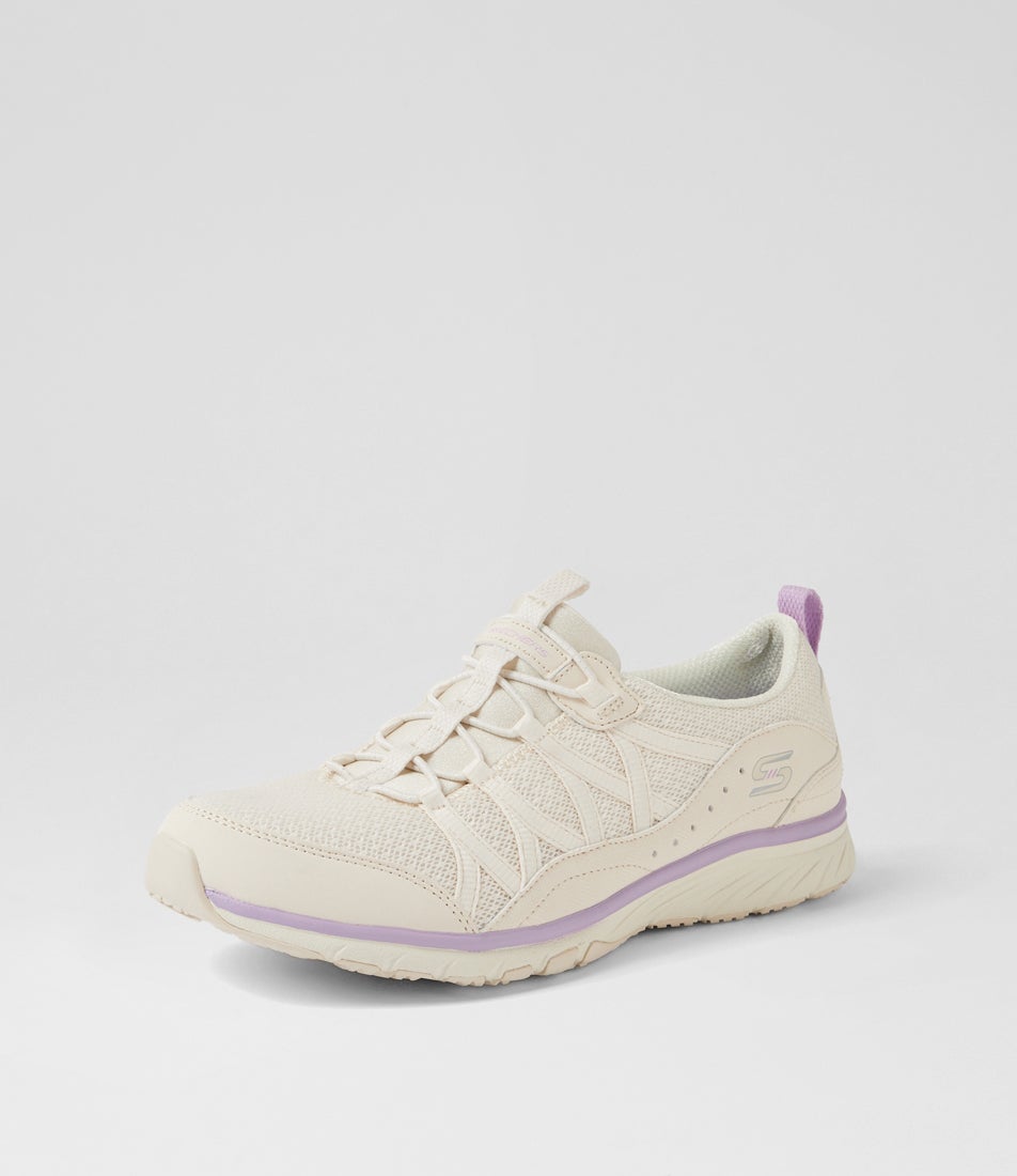 Gratis Sport Natural Fabric Sneakers