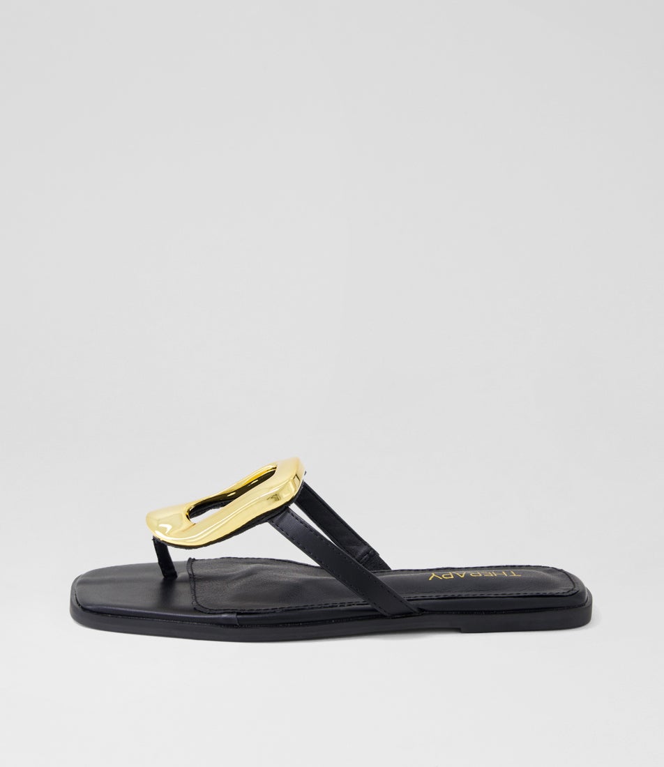Guild Black Slides