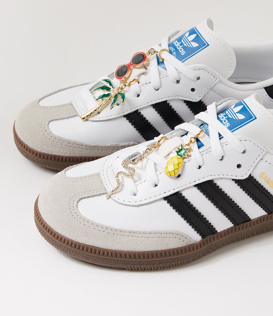 Da' Beach Club Junior Charm Pack