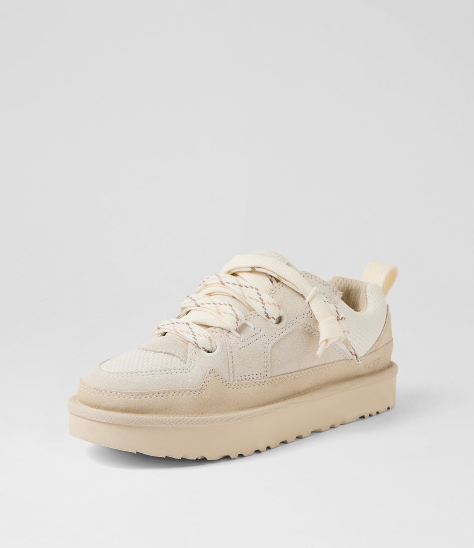 Lo Lowmel Jasmine Suede Sneakers Lo Lowmel Jasmine Suede Sneakers