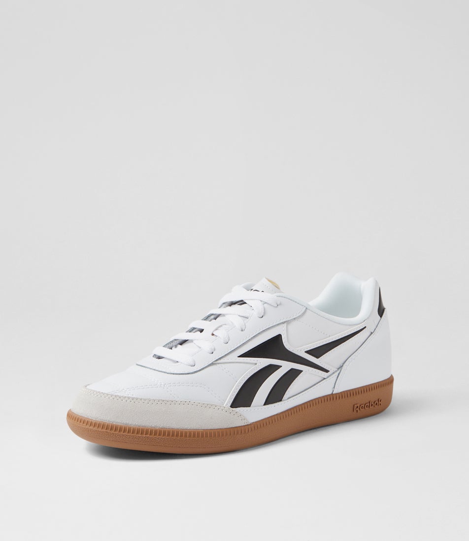 Finale W White Black Grey Sneakers