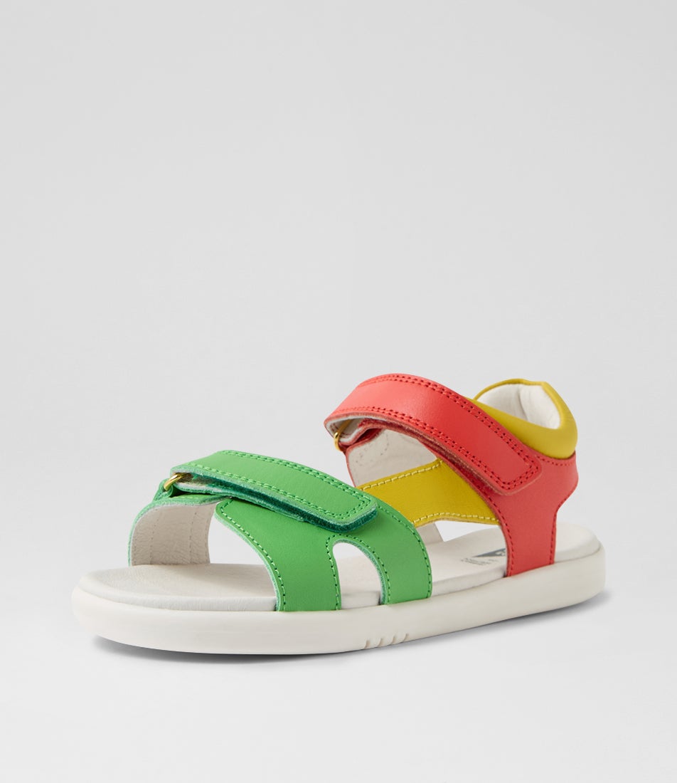 Kp Dune Junior Grenadine Multi Sandals