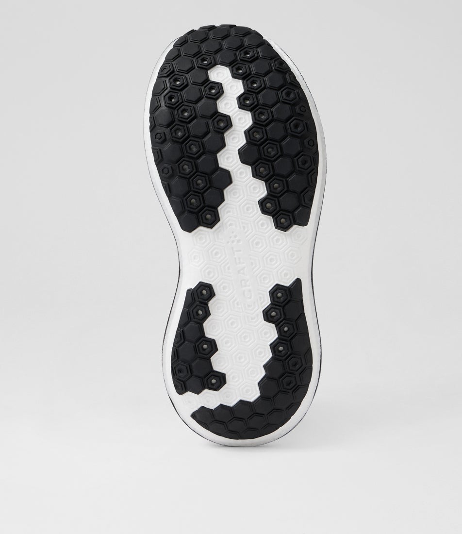 Pacer 2 W Black Fabric Sneakers Pacer 2 W Black Fabric Sneakers