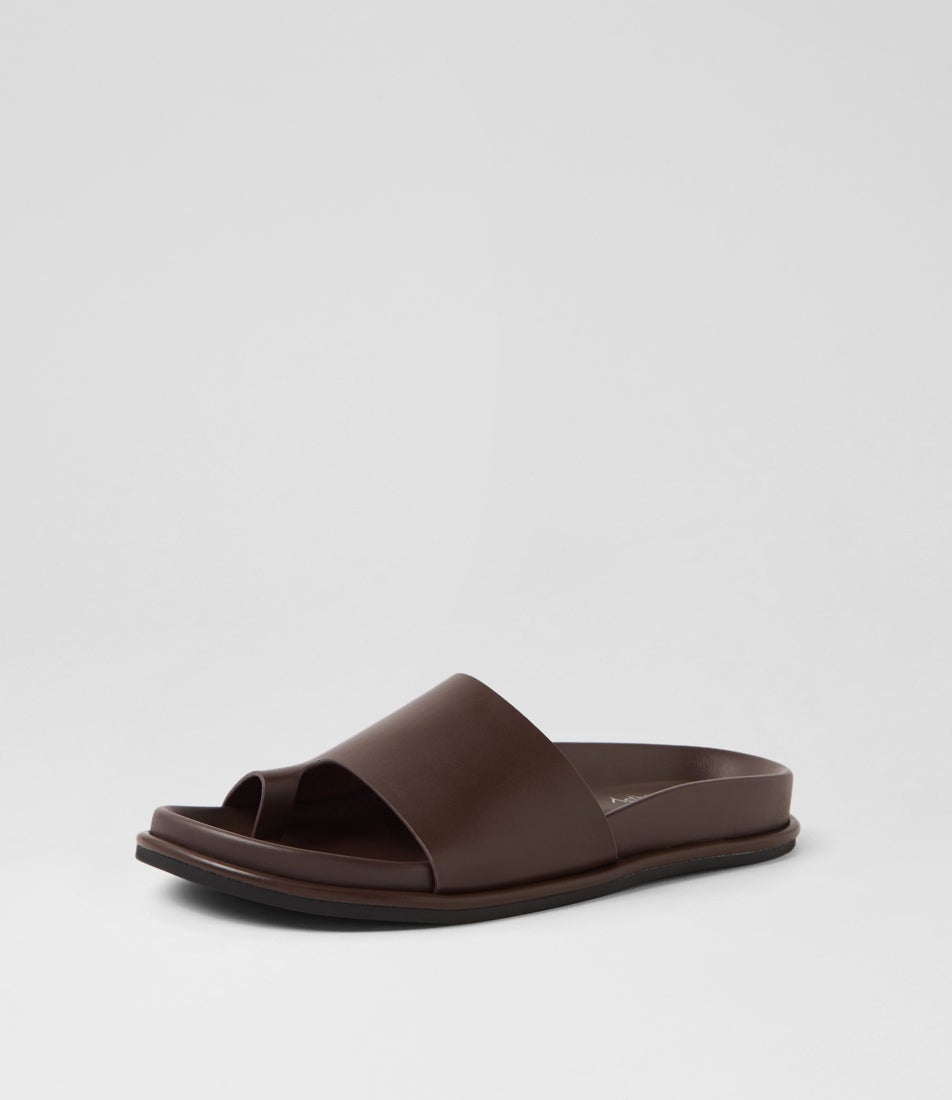 Myles Chocolate Slides