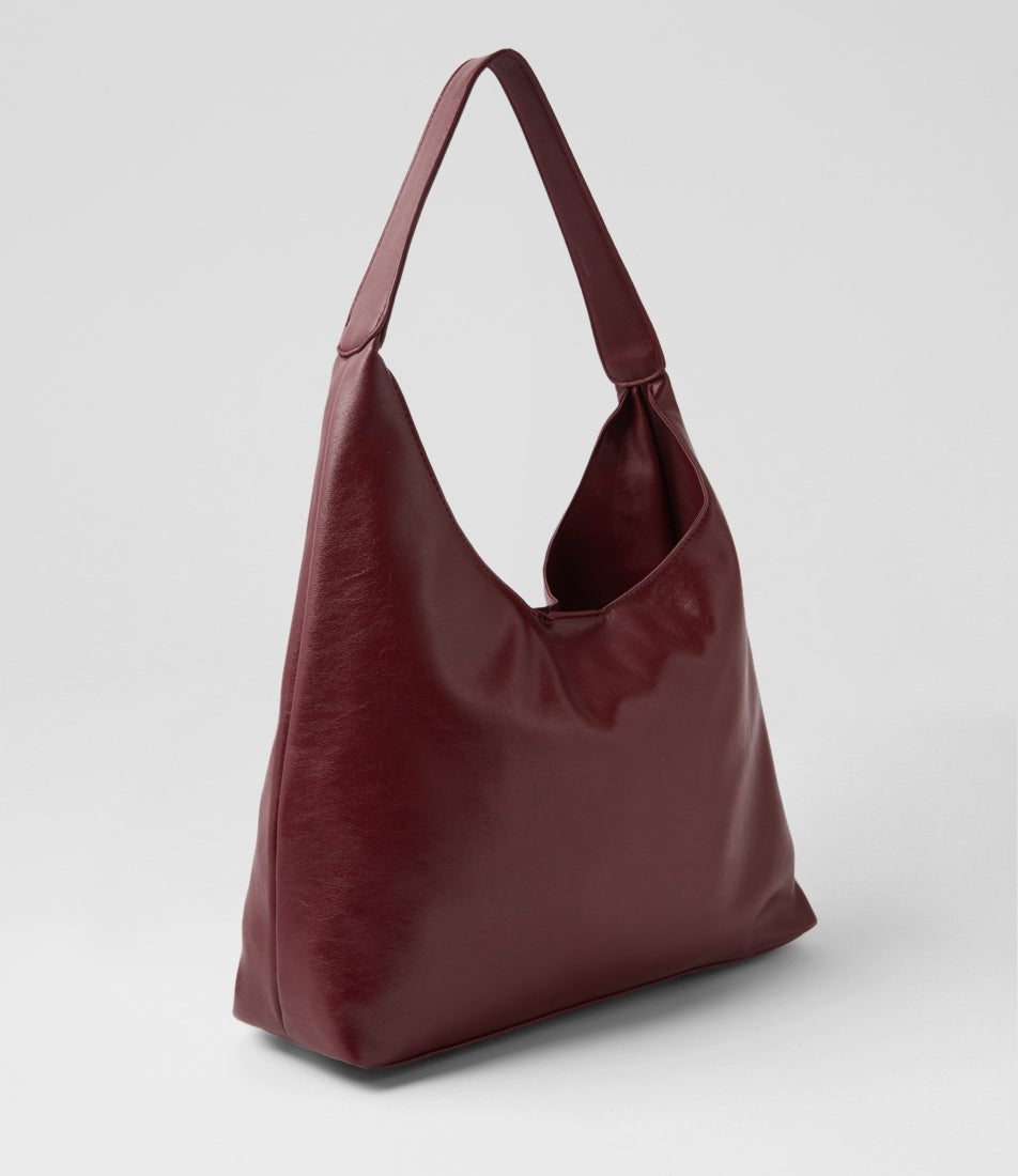 Jami Cherry Tote Bag