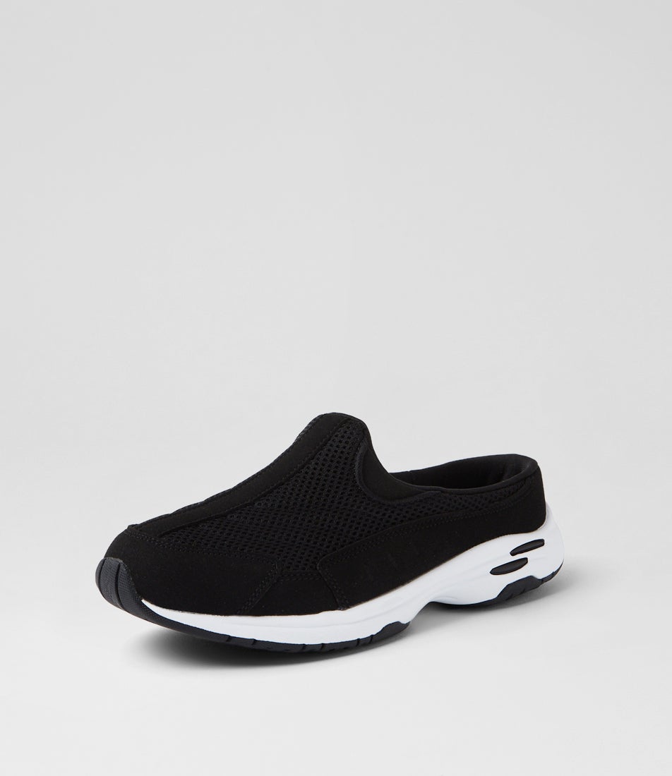 Savoca Black Fabric Sneakers Savoca Black Fabric Sneakers