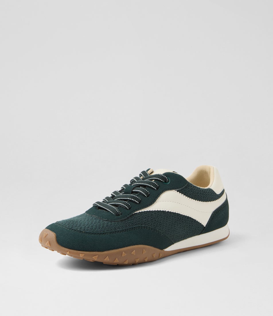 Latana Forest Mix Sneakers