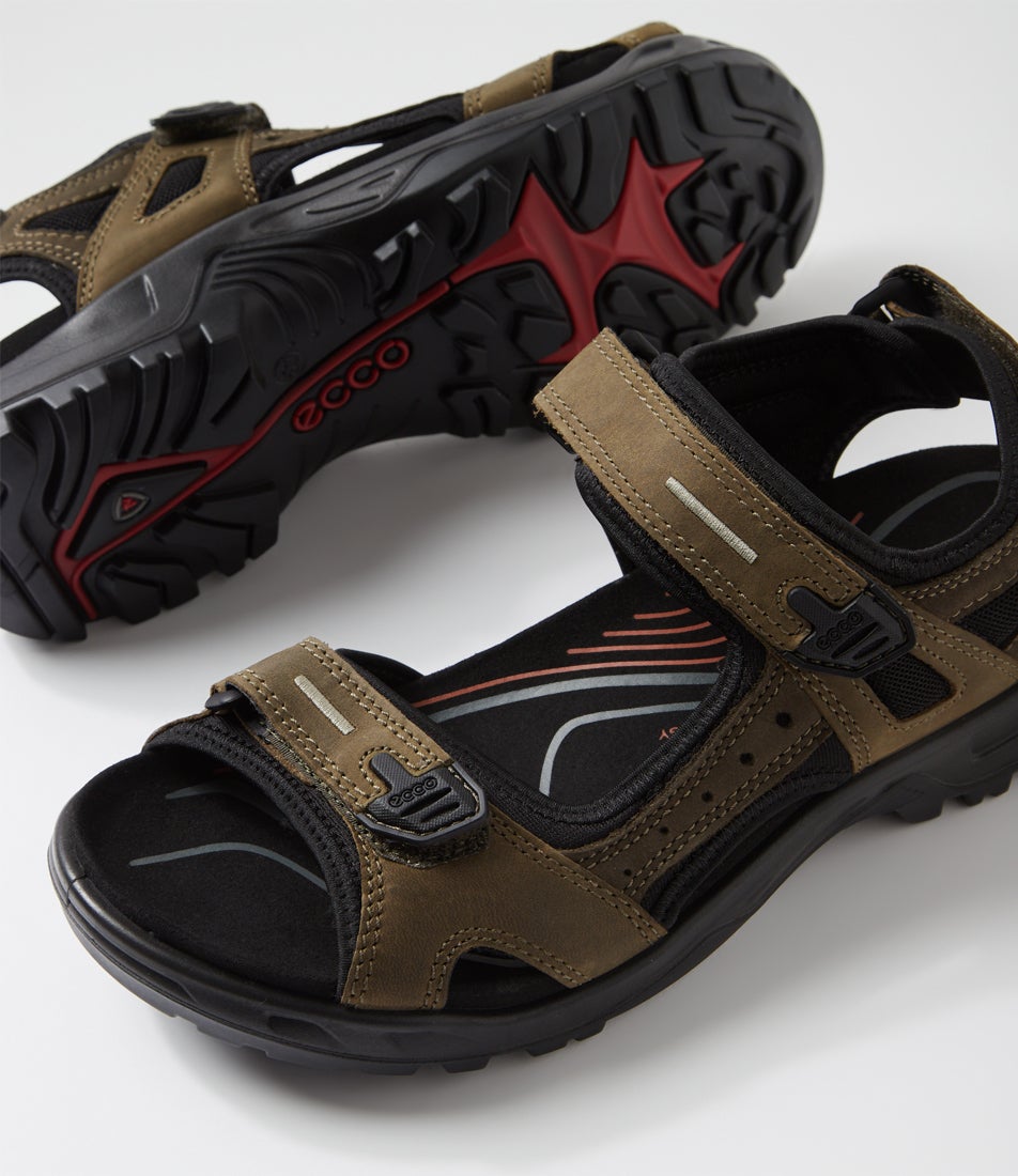 Offroad M Tarmac Nubuck Sandals