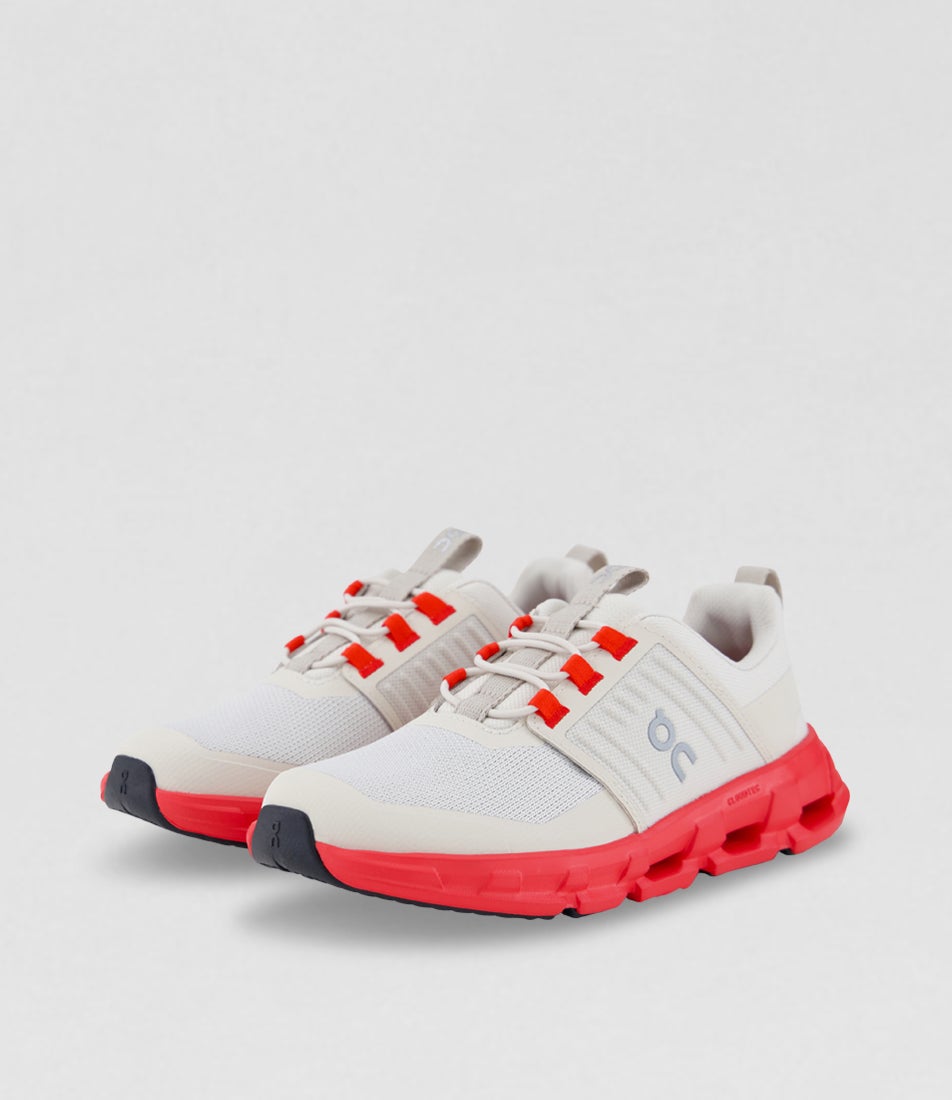 Cloudswift Junior Neutral Mesh Sneakers