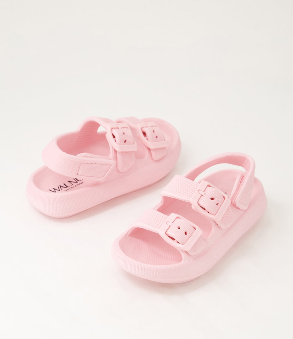 Jamie Sandal Toddler Pink Sandals